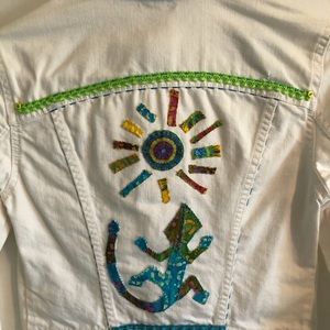 Child’s Denim Jacket